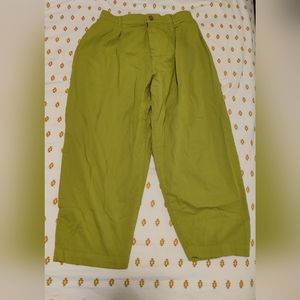 BBP Gross Green Trousers